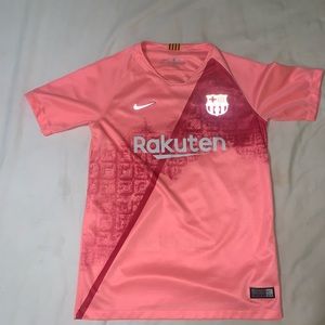 Fc Barcelona Soccer Jerseys